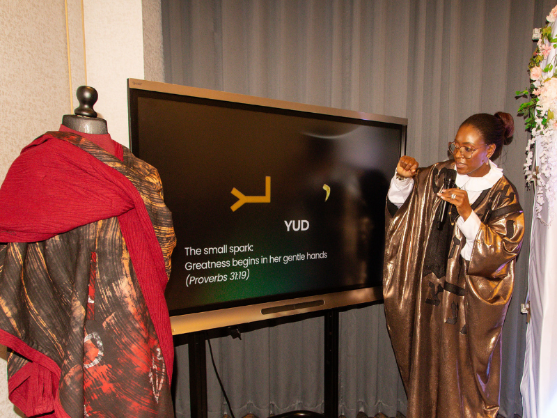 The Power of Intentional Fashion: More Than What We Wear