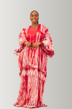 Red Àdìrẹ Yamin Boubou