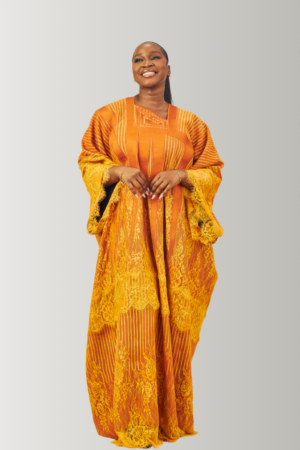 Orange Àdìrẹ Yamin Boubou