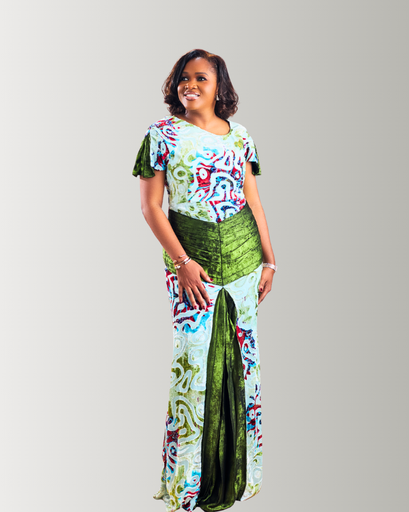 Prosper Dress