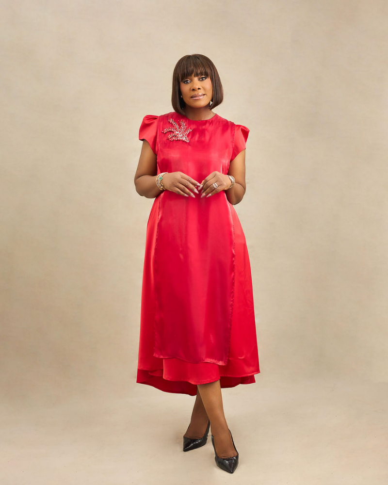 The Lady Dress - Image 5