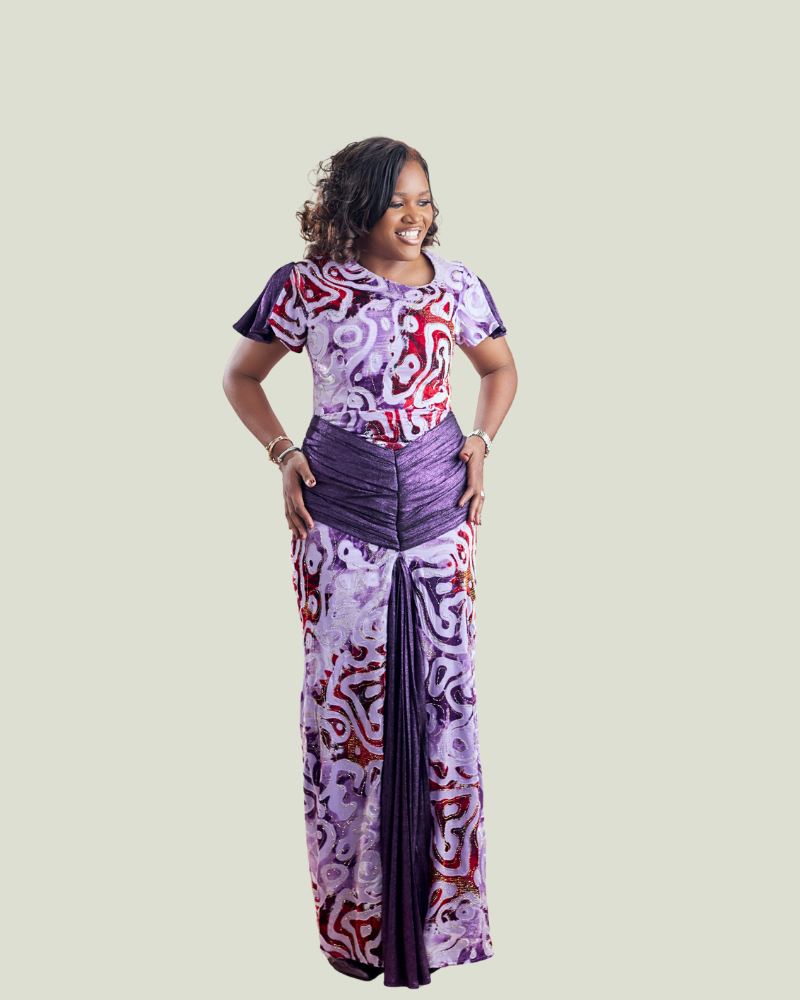 The Prosper Dress - Image 4