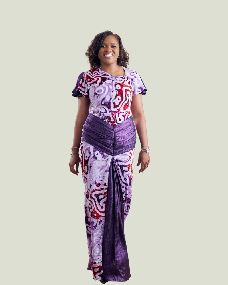 The Prosper Dress - Image 6