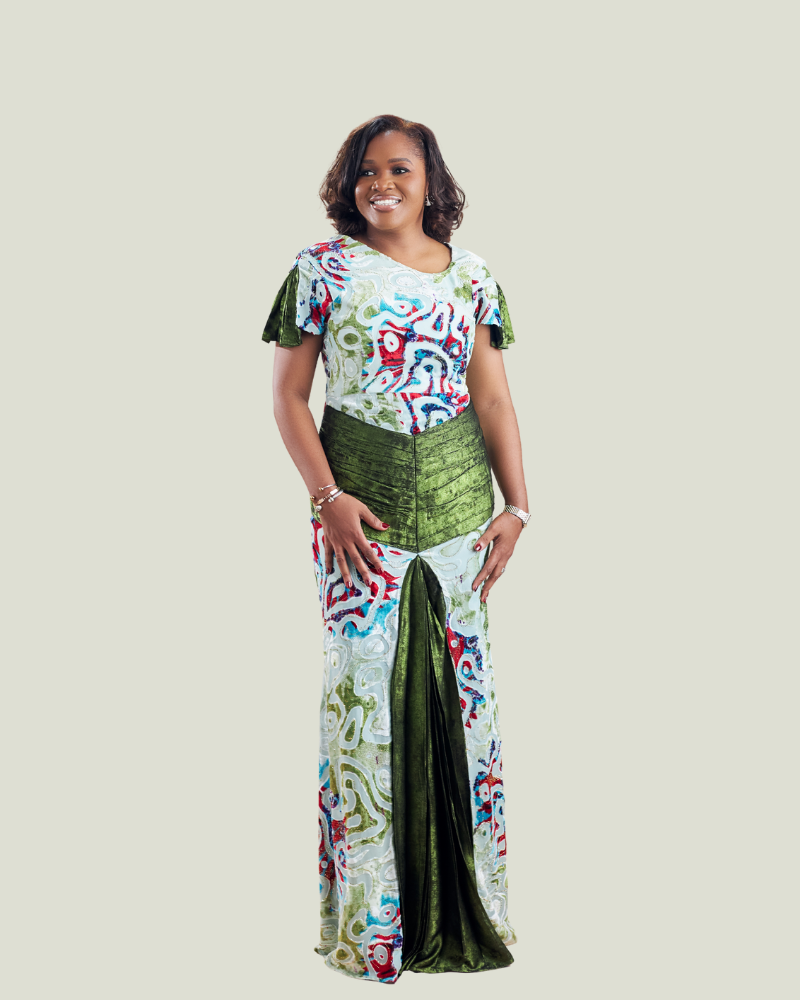 The Prosper Dress - Image 5