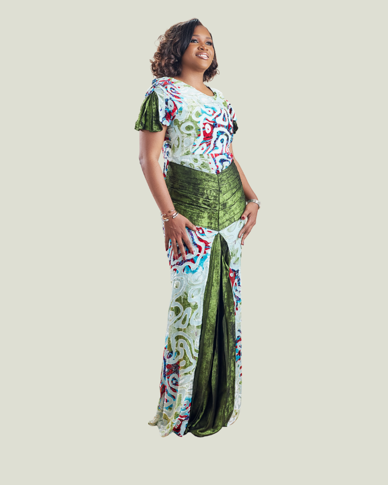 The Prosper Dress - Image 3